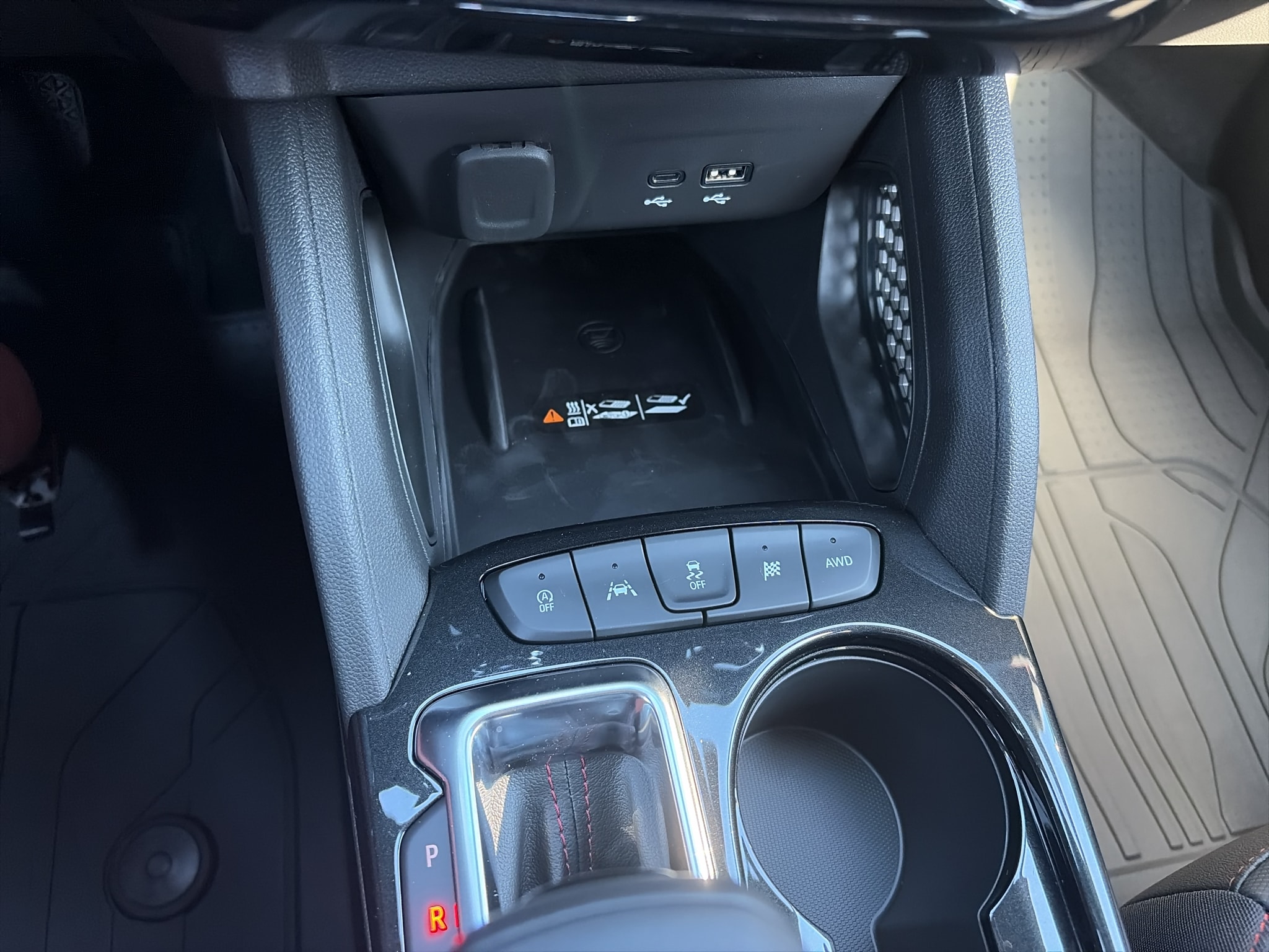 2026 Chevrolet Trailblazer RS - Photo 21