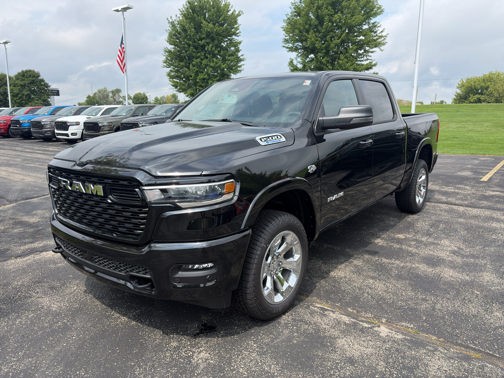  Ram 1500