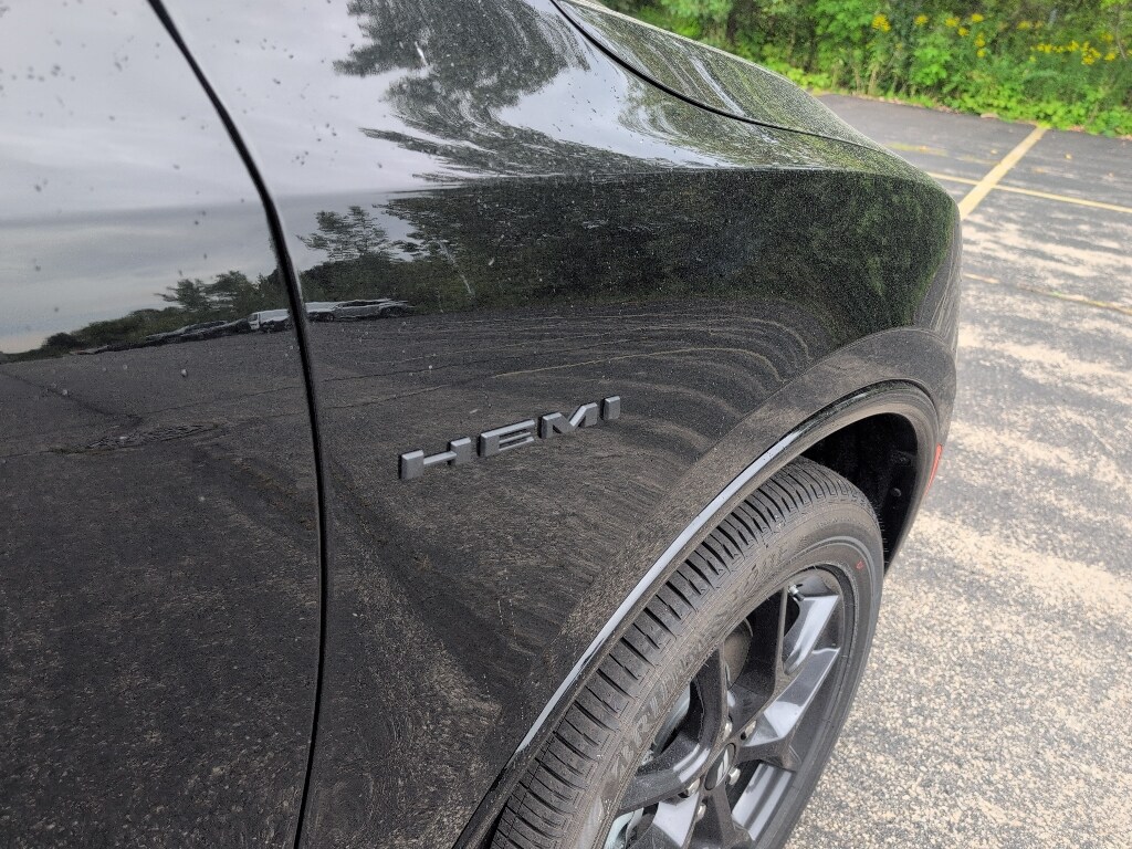 New 2027 Dodge Durango GT Plus Hemi Sport Utility