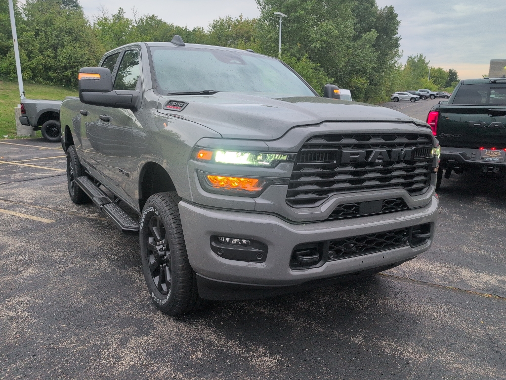  Ram 2500