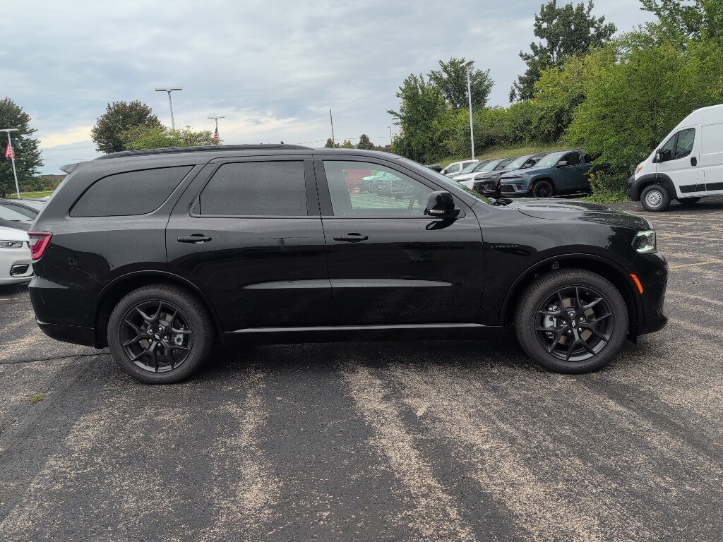 New 2027 Dodge Durango GT Plus Hemi Sport Utility
