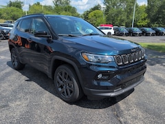 2026 Jeep Compass Limited Altitude Sport Utility