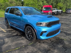 2026 Dodge Durango GT Plus Hemi V8 Sport Utility