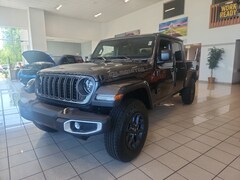 2026 Jeep Gladiator 85th Anniversary Edition Crew Cab