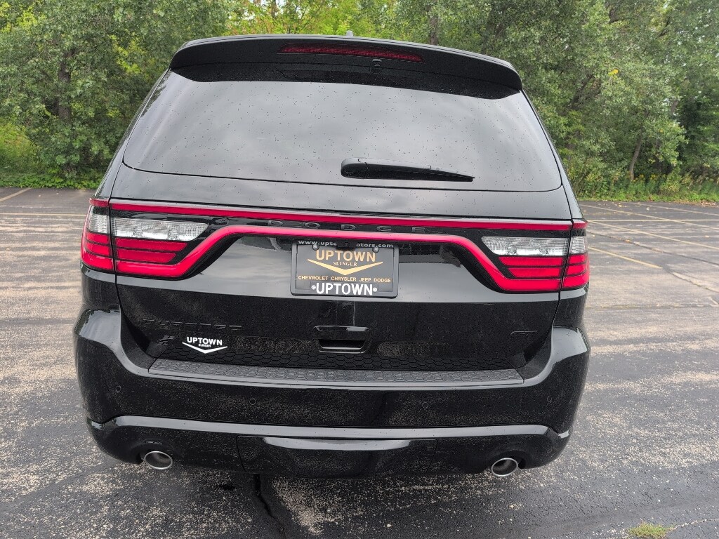 New 2027 Dodge Durango GT Plus Hemi Sport Utility