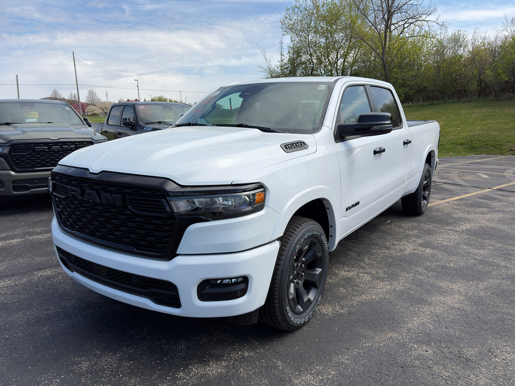  Ram 1500