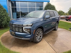 2026 Chevrolet Tahoe High Country Sport Utility