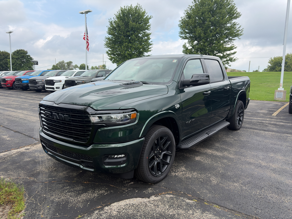  Ram 1500