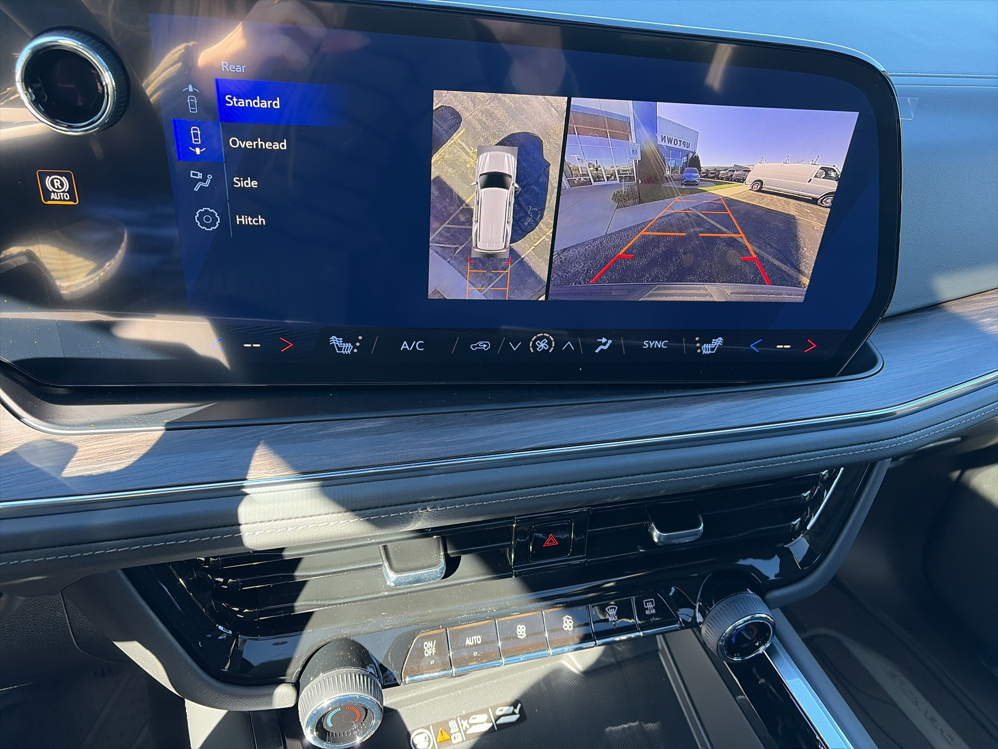 2027 Chevrolet Tahoe LT - Photo 26