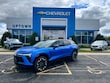 Chevrolet Blazer EV