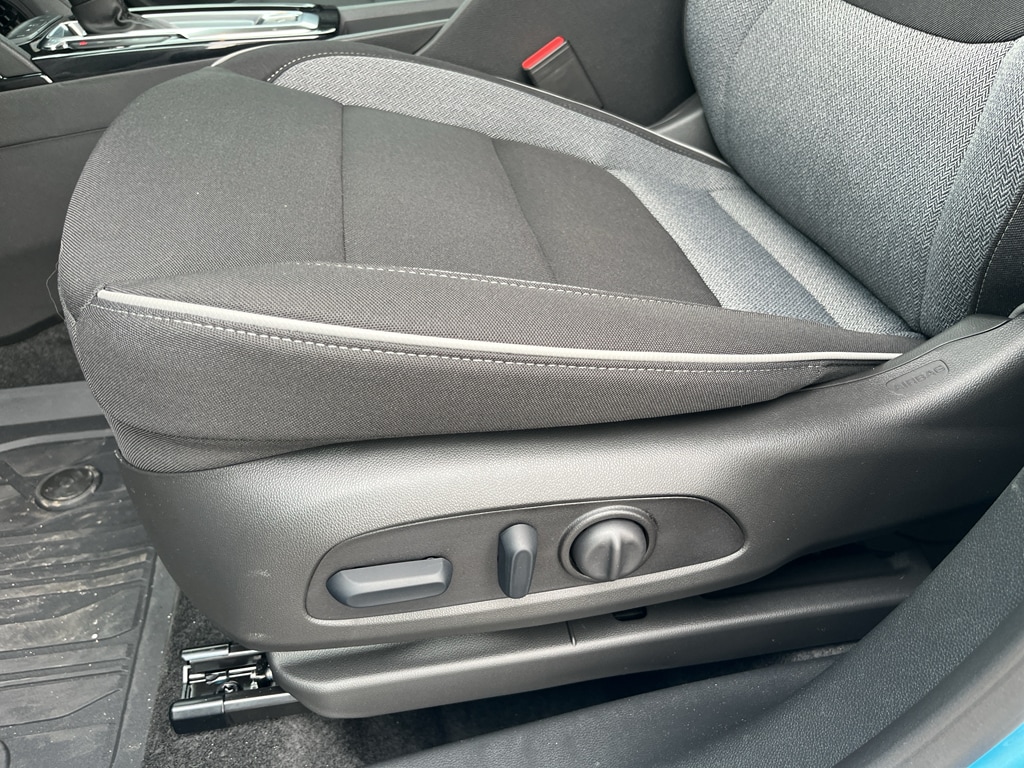 2026 Chevrolet Trailblazer LT - Photo 20