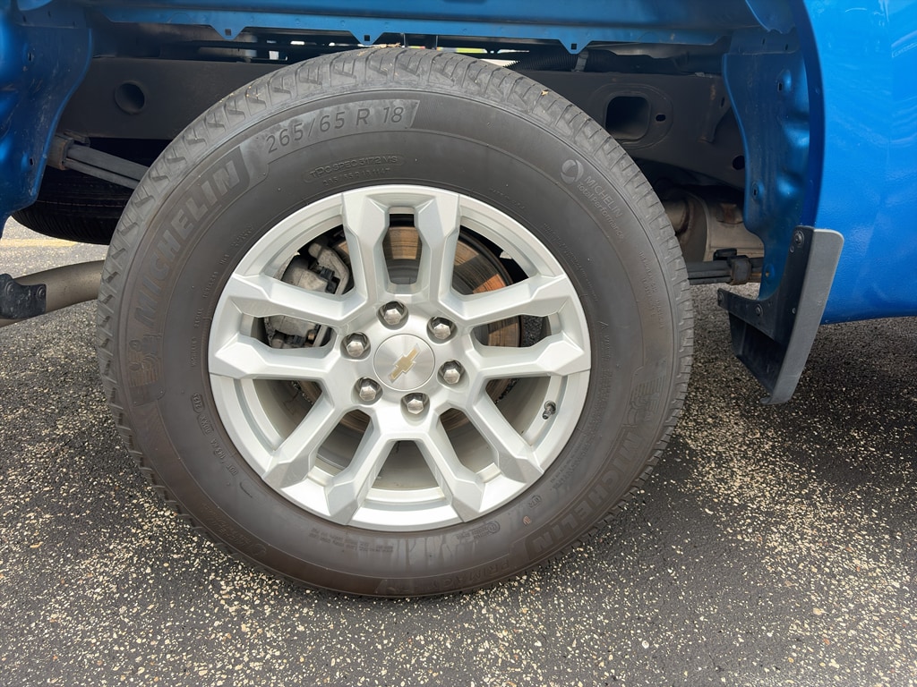 2024 Chevrolet Silverado 1500 LT - Photo 16