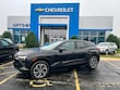 Chevrolet Blazer EV