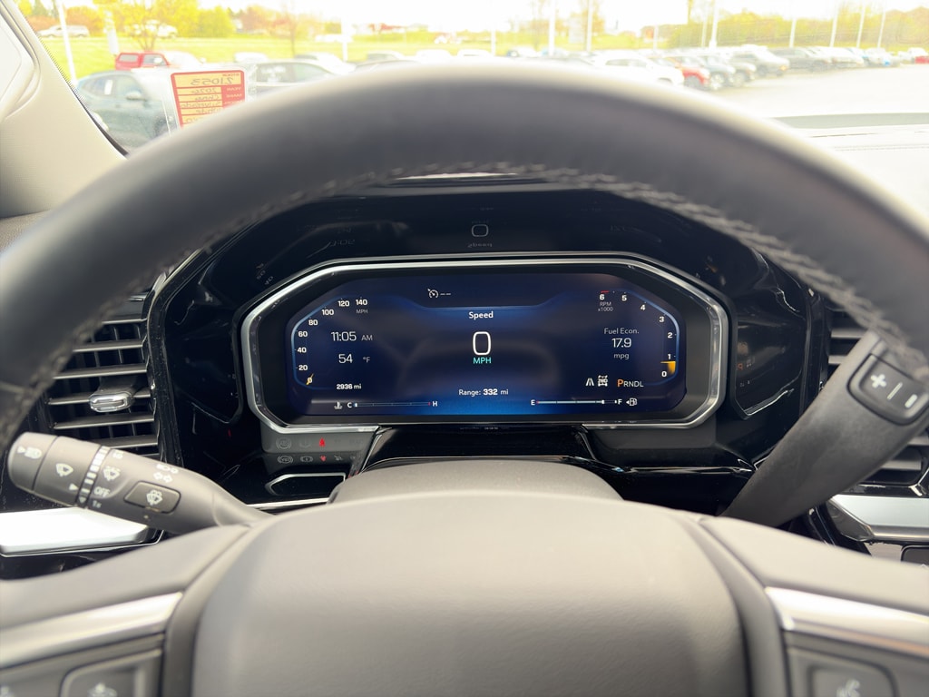 2026 Chevrolet Silverado 1500 LT - Photo 12