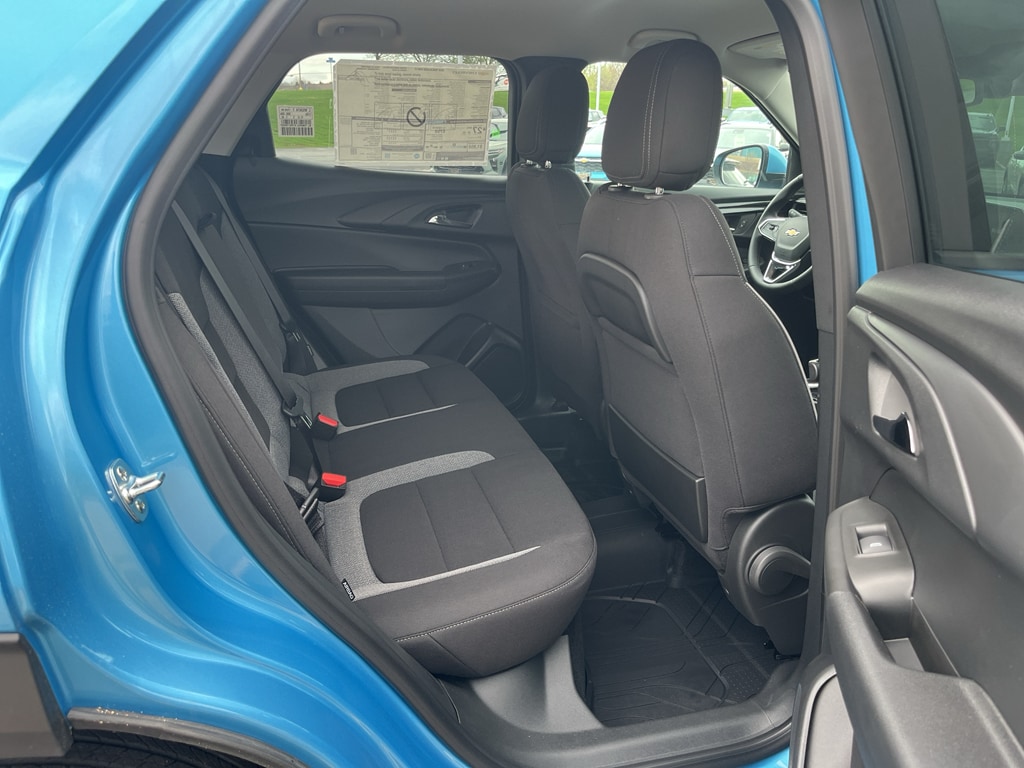 2026 Chevrolet Trailblazer LT - Photo 16