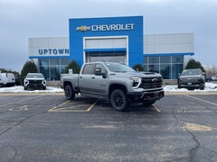 2026 Chevrolet Silverado 2500 HD LTZ Truck