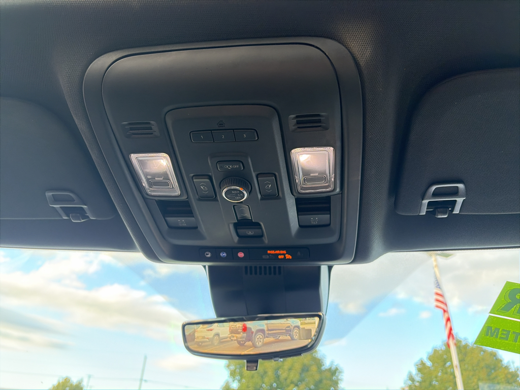 2023 Chevrolet Tahoe Premier - Photo 14