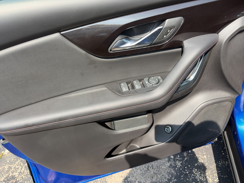 2019 Chevrolet Blazer RS - Photo 19