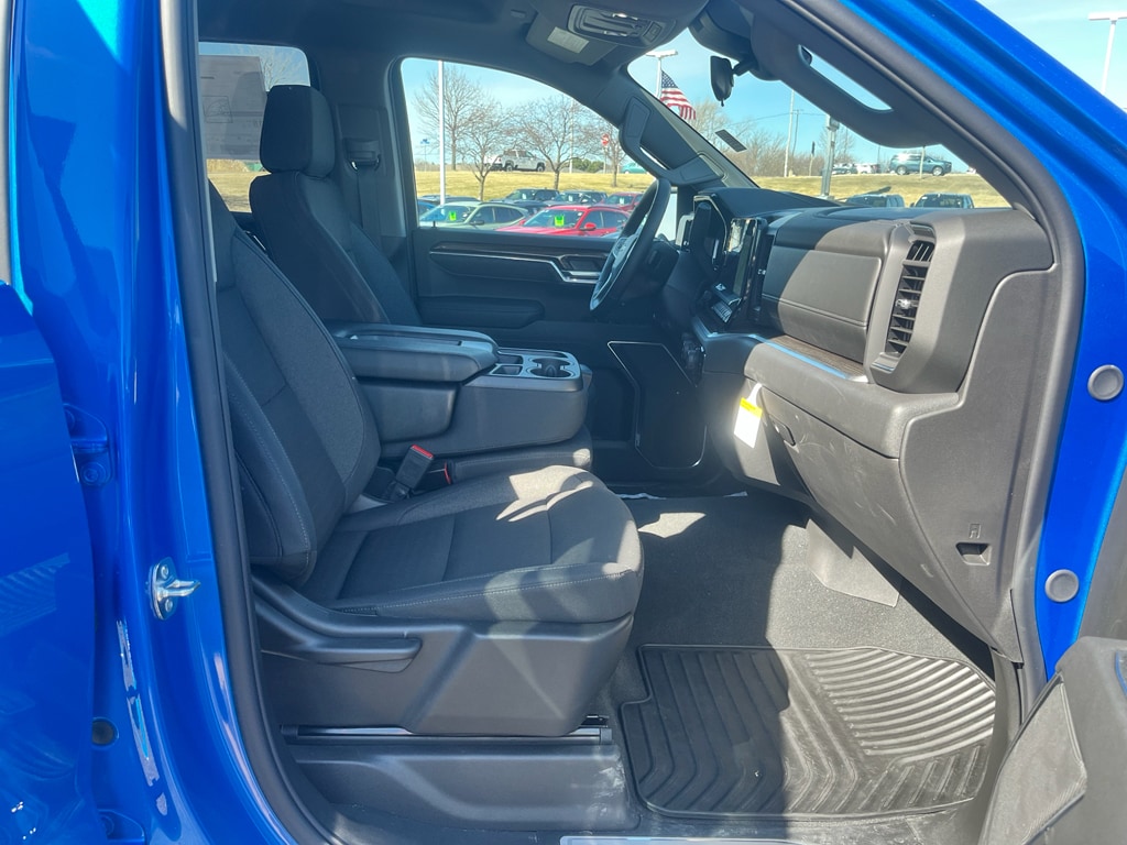 2026 Chevrolet Silverado 1500 LT - Photo 16