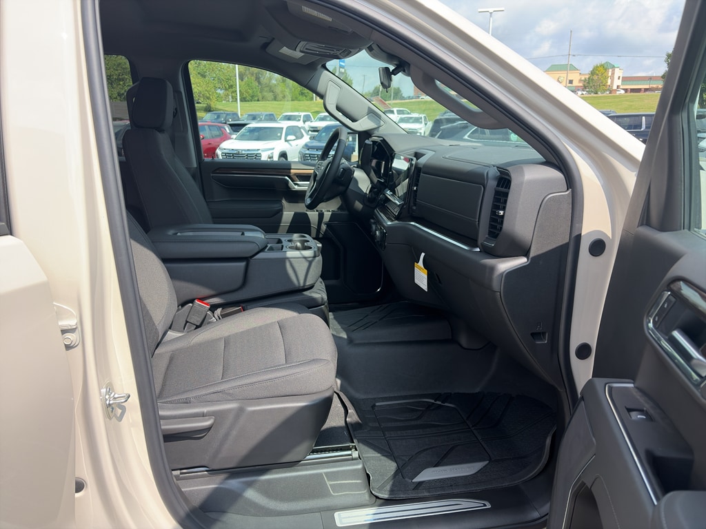 2026 Chevrolet Silverado 1500 RST - Photo 14