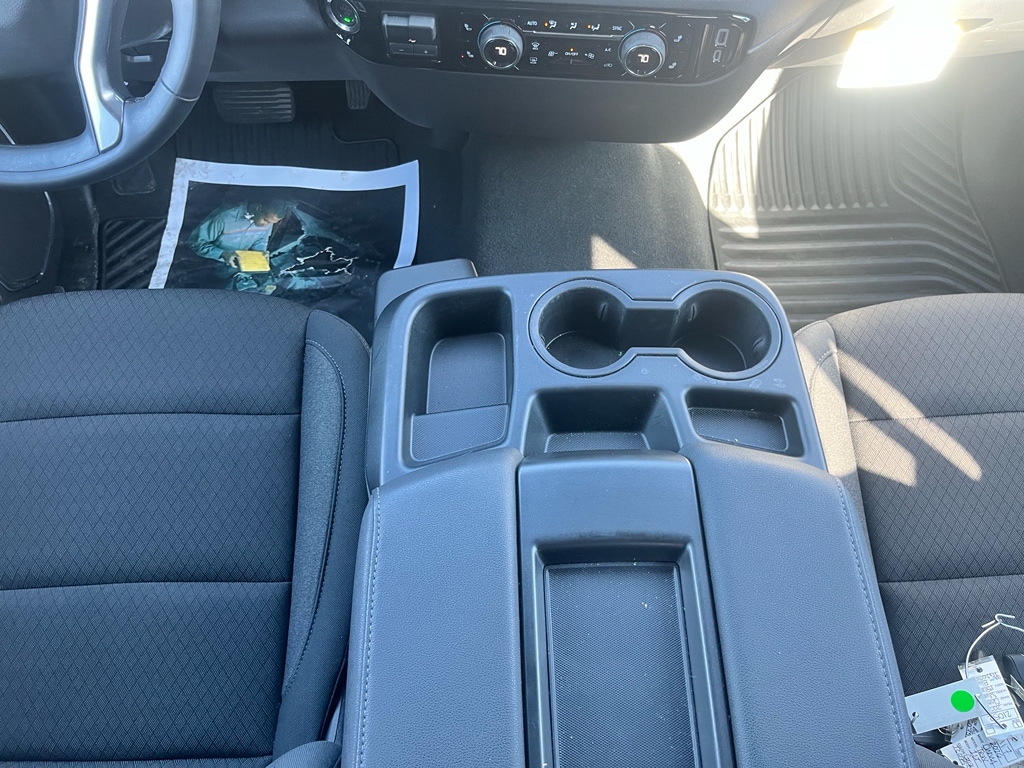 2026 Chevrolet Silverado 1500 LT - Photo 15
