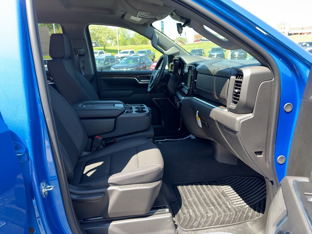 2026 Chevrolet Silverado 1500 LT - Photo 36