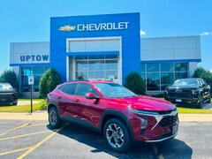 2025 Chevrolet Trax LT SUV