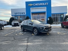 2026 Chevrolet Trax LT SUV