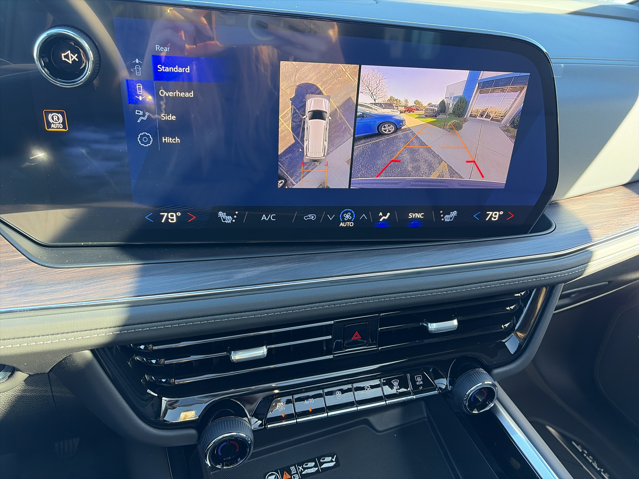 2027 Chevrolet Tahoe Z71 - Photo 26