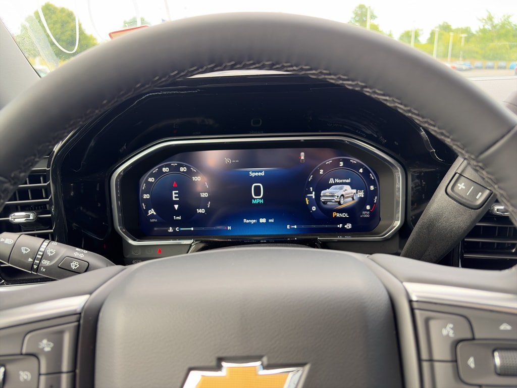 2026 Chevrolet Silverado 1500 LT - Photo 11