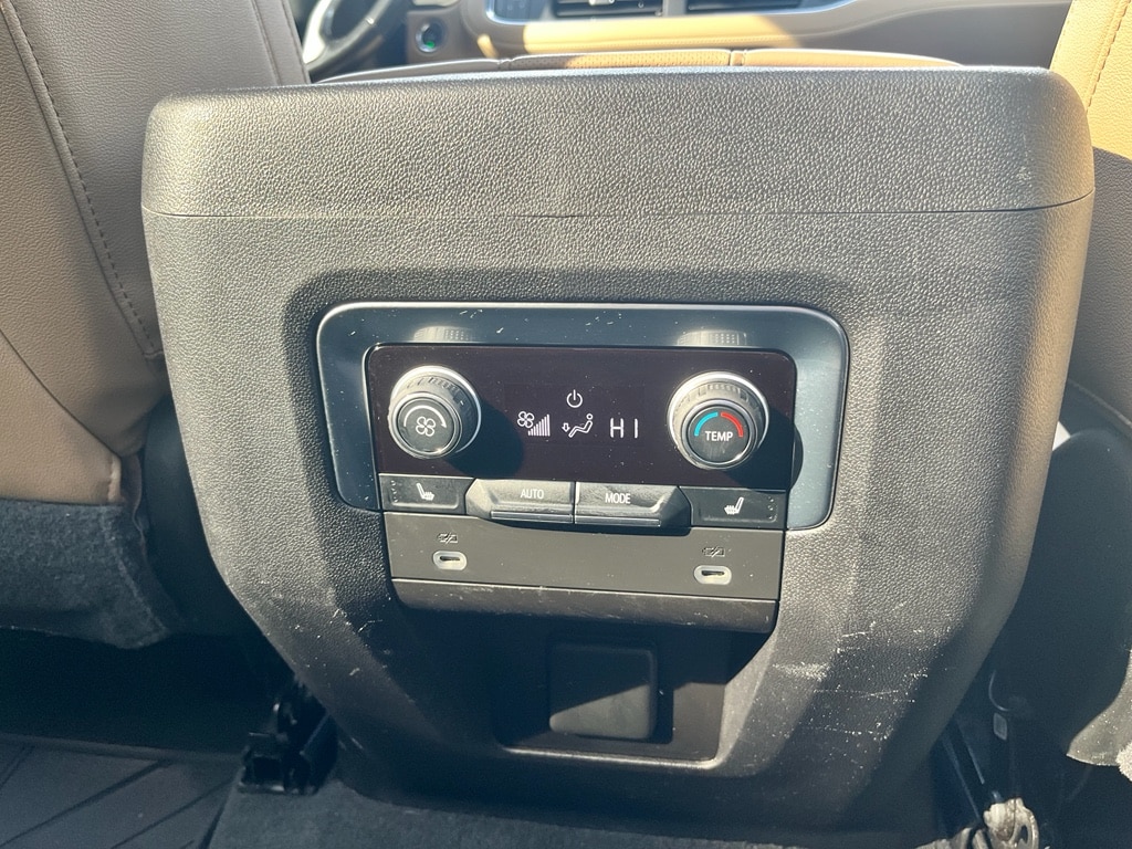 2021 Chevrolet Tahoe SUV 