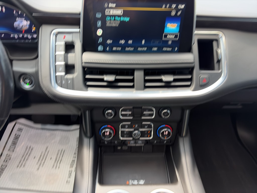 2022 Chevrolet Tahoe Z71 - Photo 13