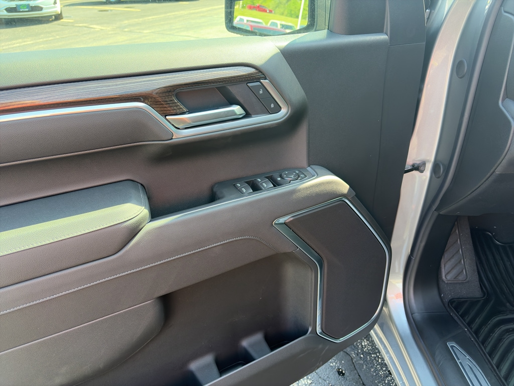 2026 Chevrolet Silverado 1500 LT - Photo 19