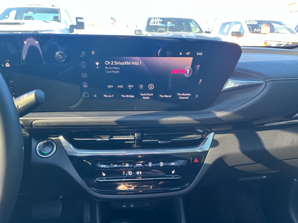 2024 Buick Envista Avenir - Photo 12