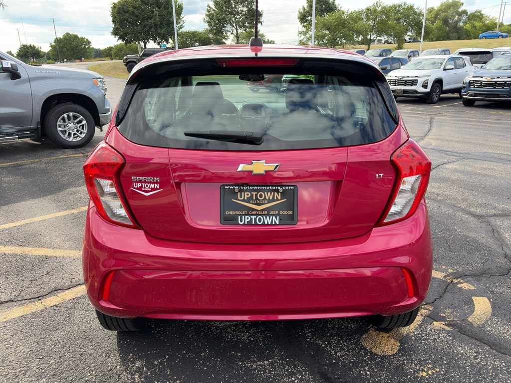 2019 Chevrolet Spark 1LT - Photo 6