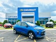 Chevrolet Bolt EUV