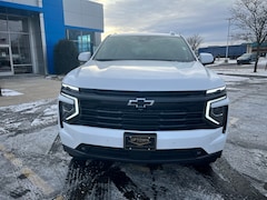 2026 Chevrolet Suburban RST SUV