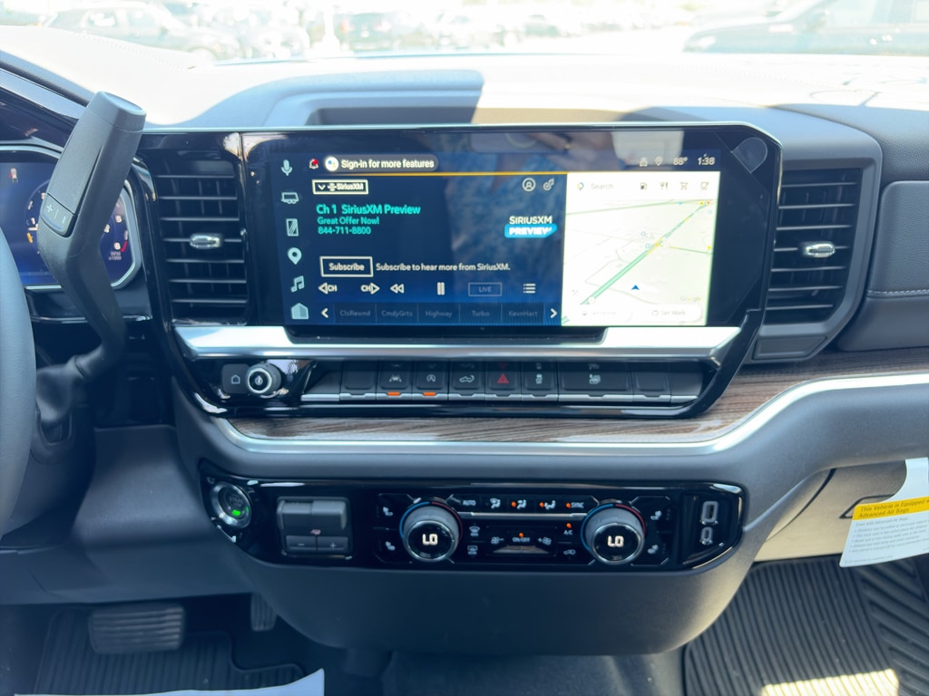 2026 Chevrolet Silverado 1500 LT - Photo 34