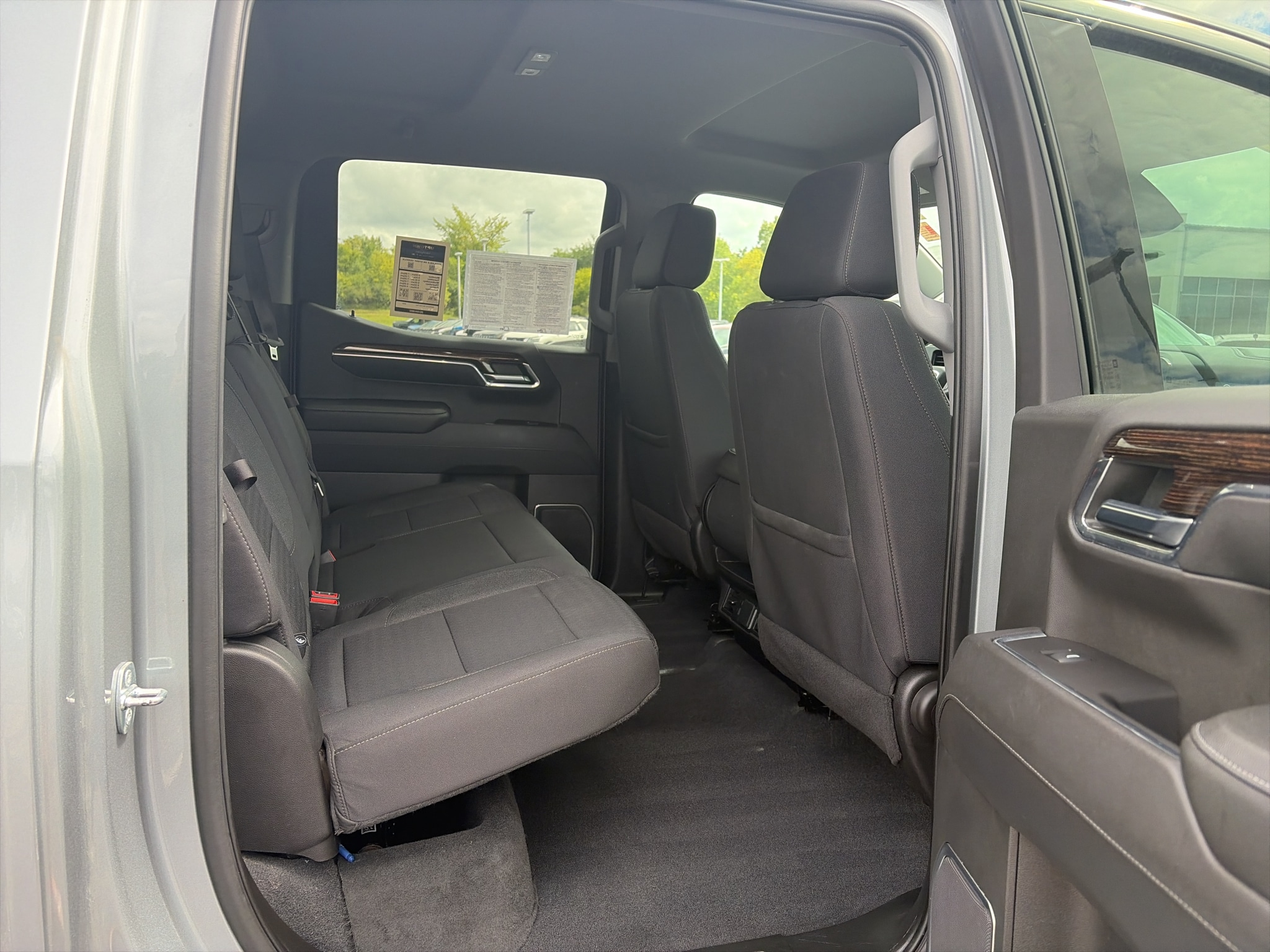 2023 GMC Sierra 1500 Elevation - Photo 15