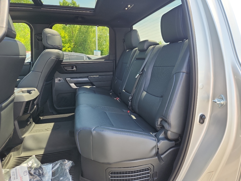 2026 Toyota Tundra Platinum - Photo 14