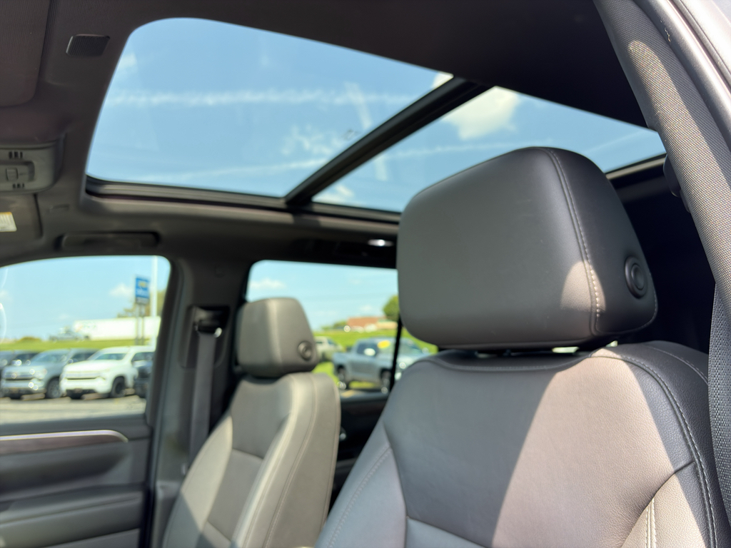 2022 Chevrolet Tahoe Z71 - Photo 23