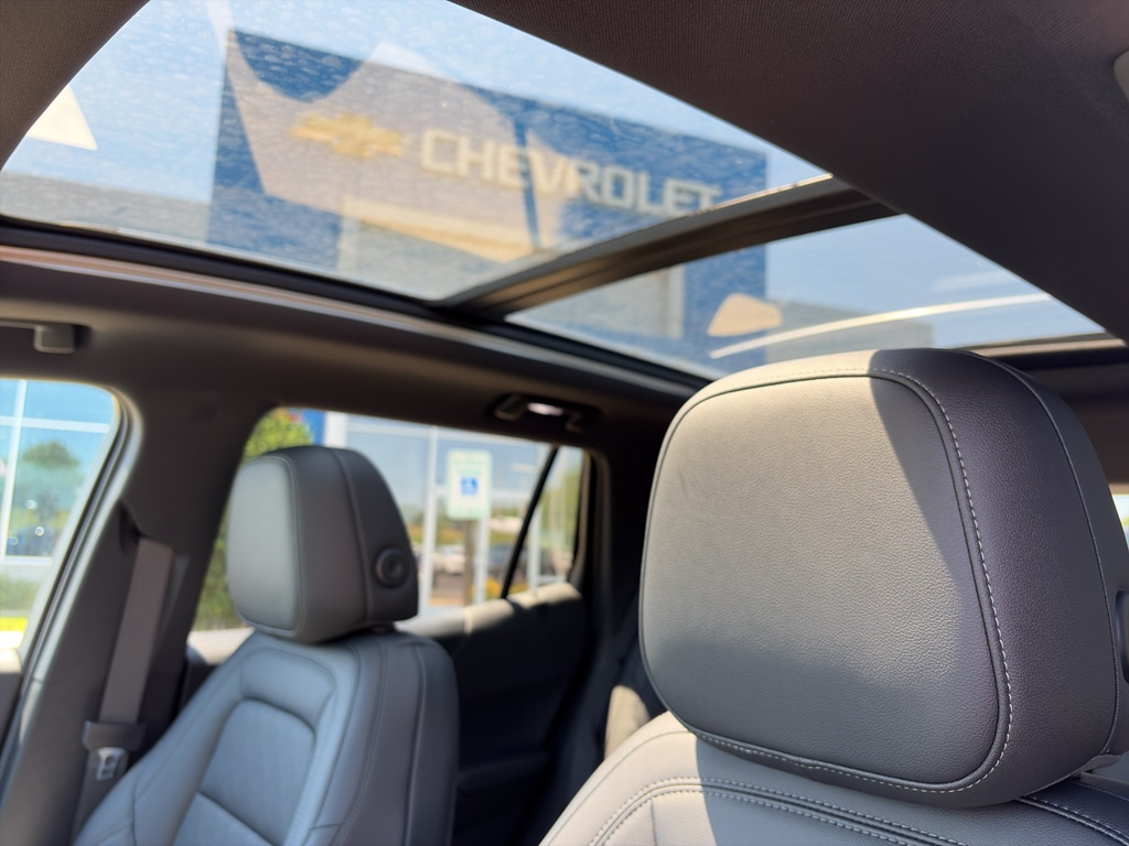 2026 Chevrolet Equinox LT - Photo 22