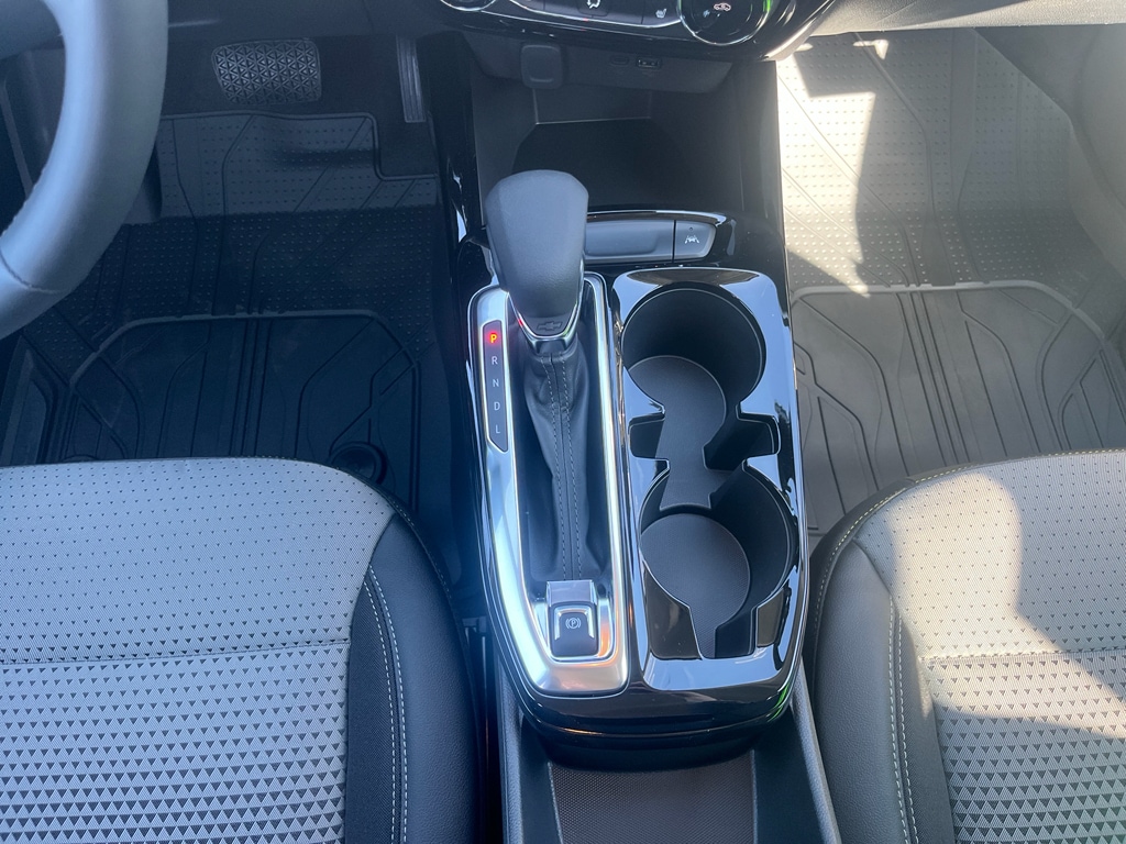 2026 Chevrolet Trax LT - Photo 14