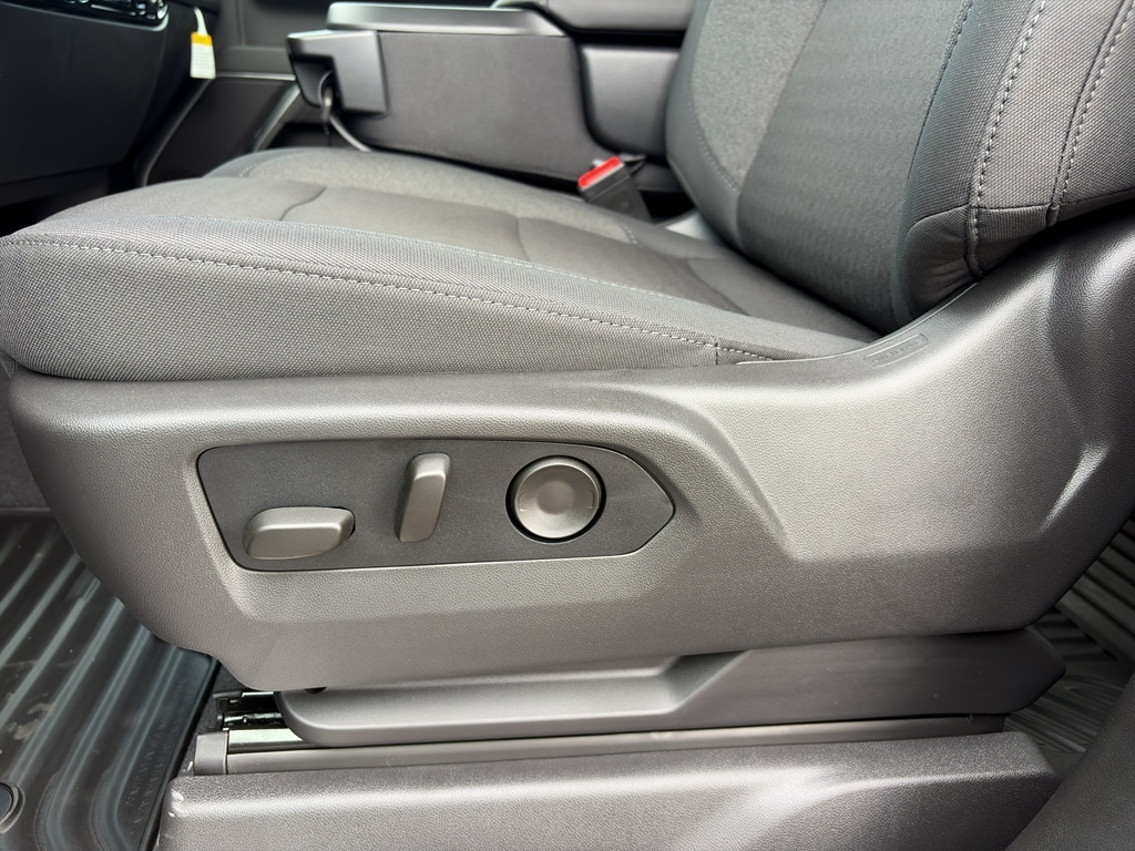 2026 Chevrolet Silverado 1500 LT - Photo 20