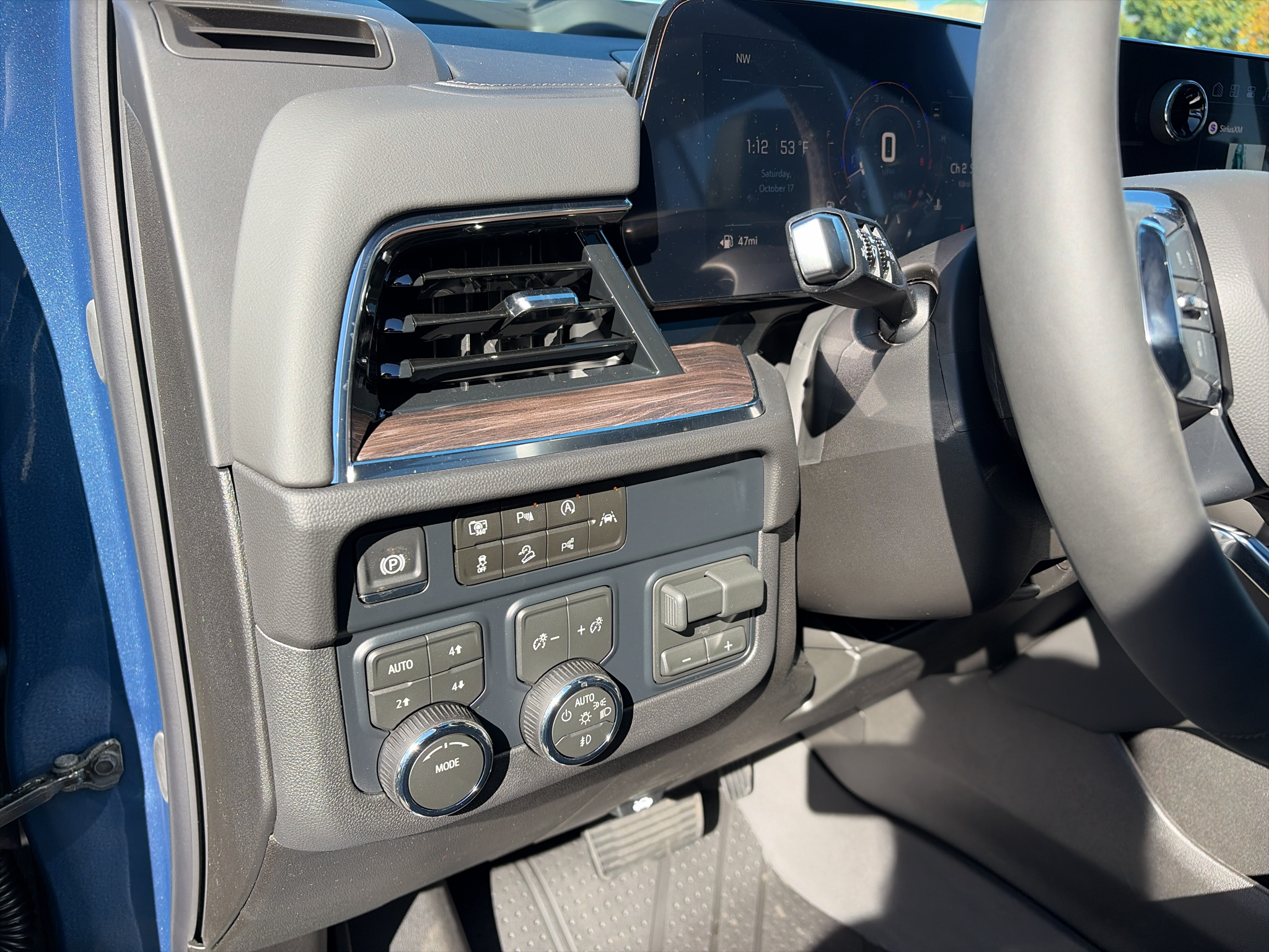 2027 Chevrolet Tahoe LT - Photo 23