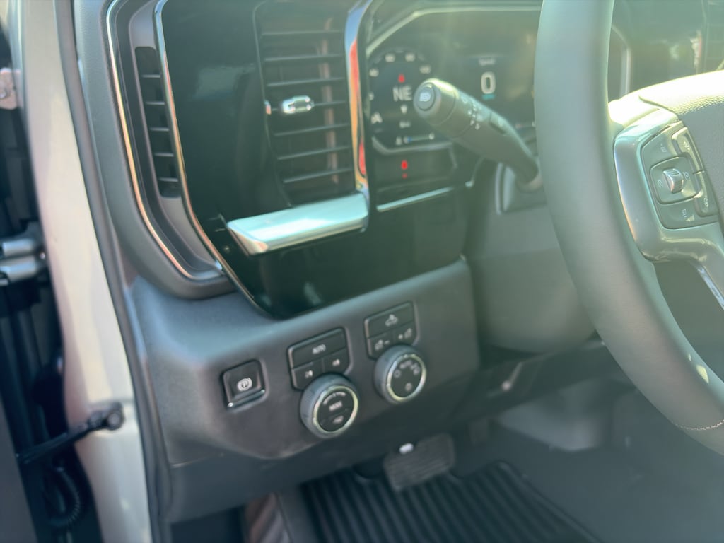 2026 Chevrolet Silverado 1500 LT - Photo 20