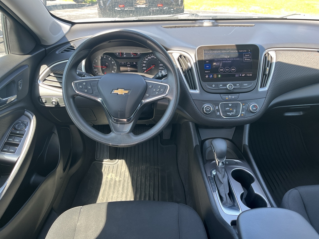 2021 Chevrolet Malibu - Photo 9
