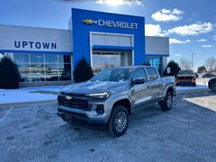 2026 Chevrolet Colorado LT Truck