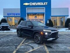 2026 Chevrolet Trailblazer LT SUV