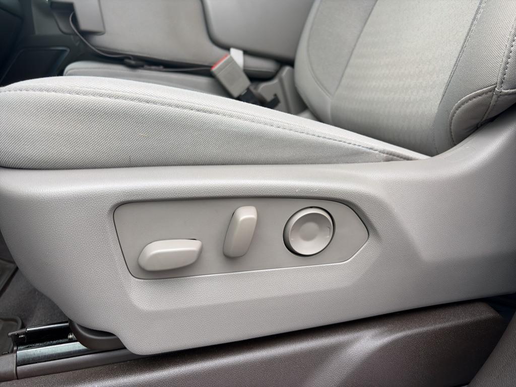 2024 Chevrolet Silverado 1500 LT - Photo 20